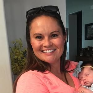 Meet your Posher, Tara